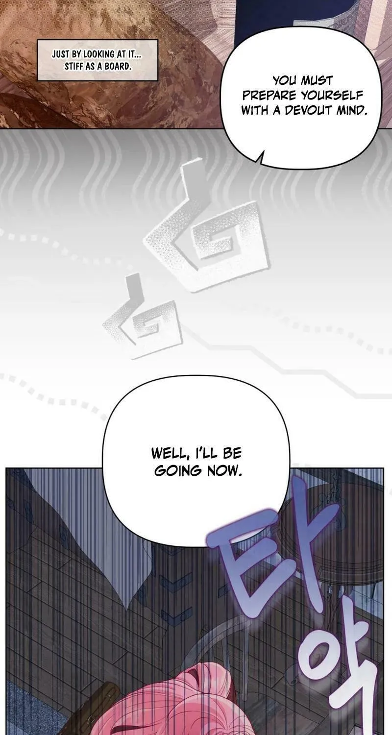 The Perks of Being an S-Class Heroine Chapter 81 page 30 - 