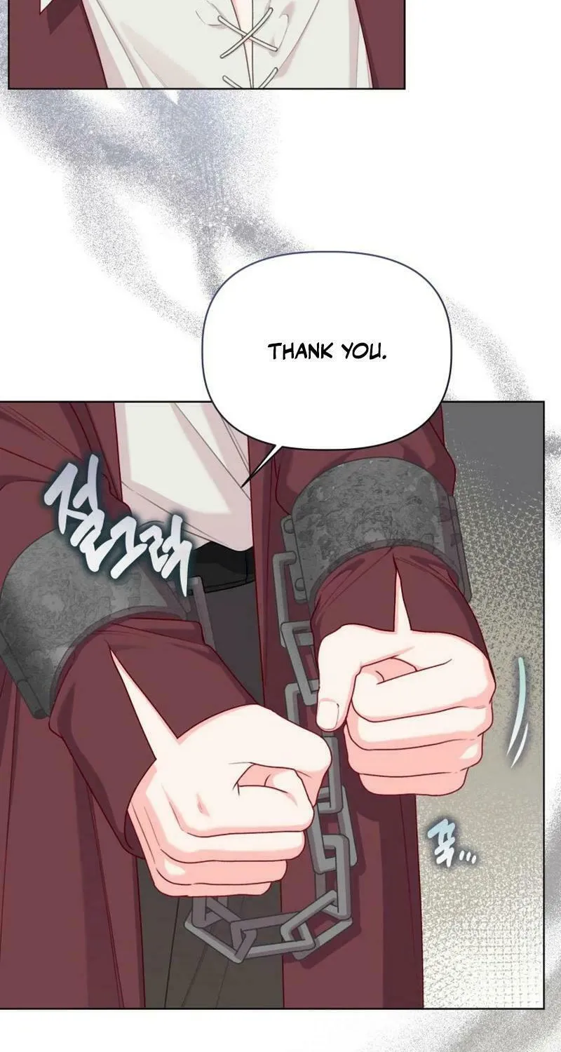 The Perks of Being an S-Class Heroine Chapter 81 page 4 - 