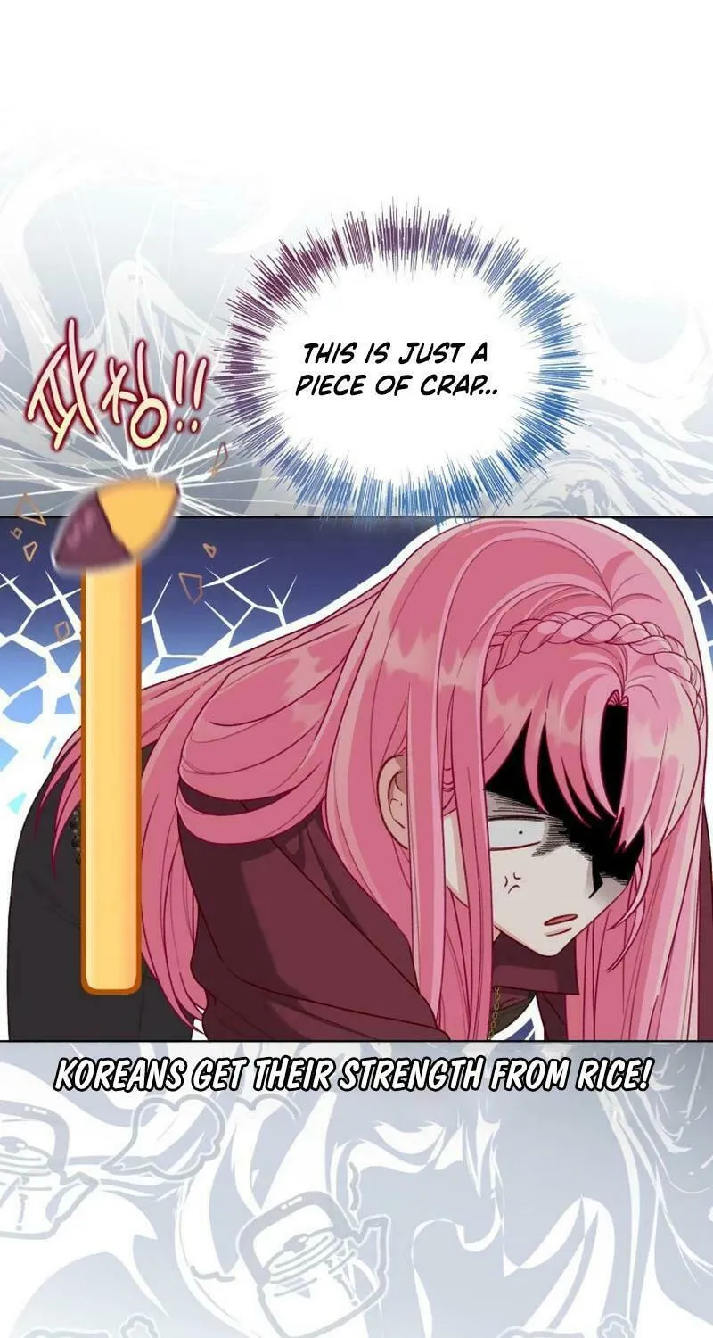 The Perks of Being an S-Class Heroine Chapter 81 page 32 - 