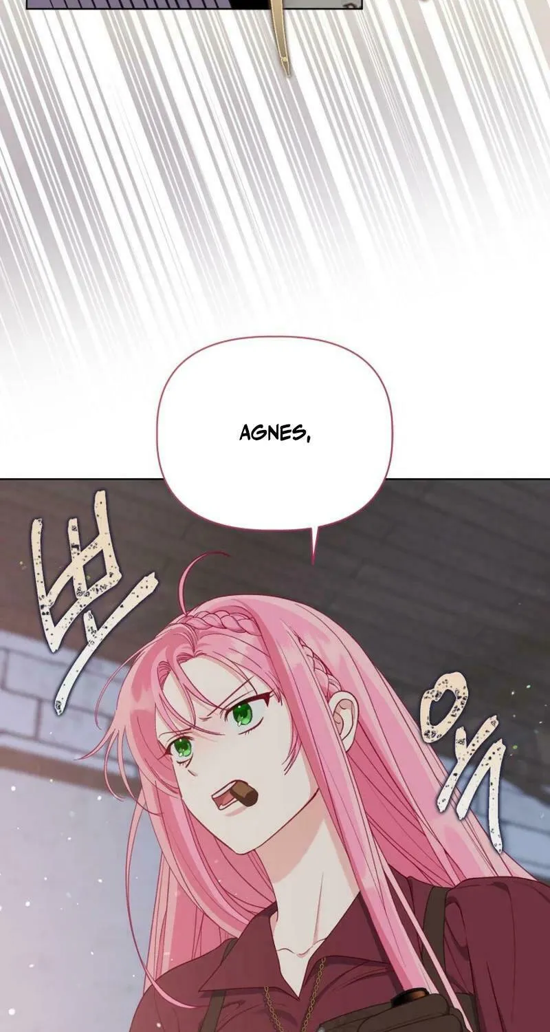 The Perks of Being an S-Class Heroine Chapter 81 page 34 - 