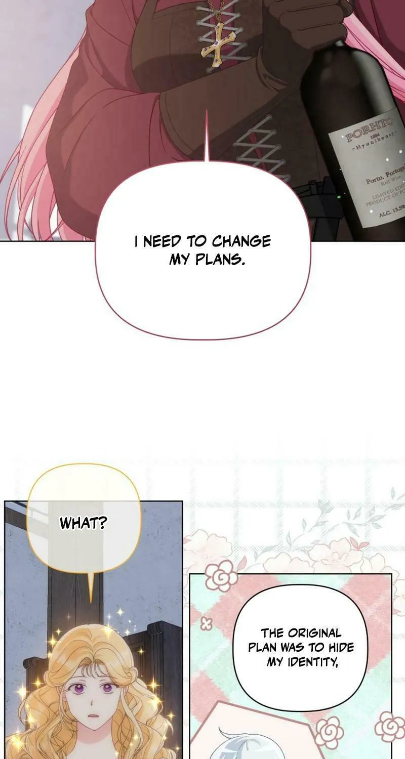 The Perks of Being an S-Class Heroine Chapter 81 page 35 - 
