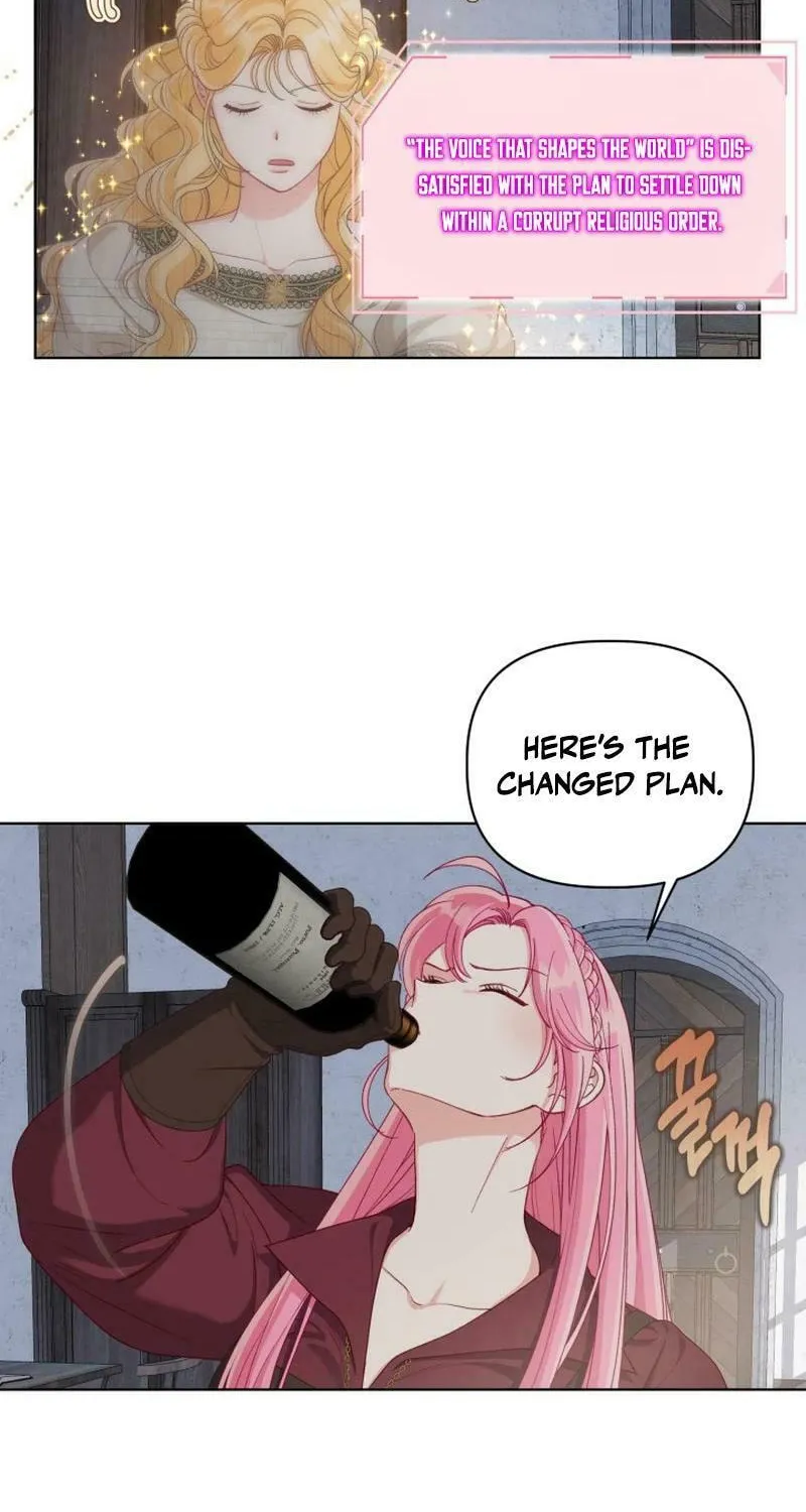 The Perks of Being an S-Class Heroine Chapter 81 page 37 - 