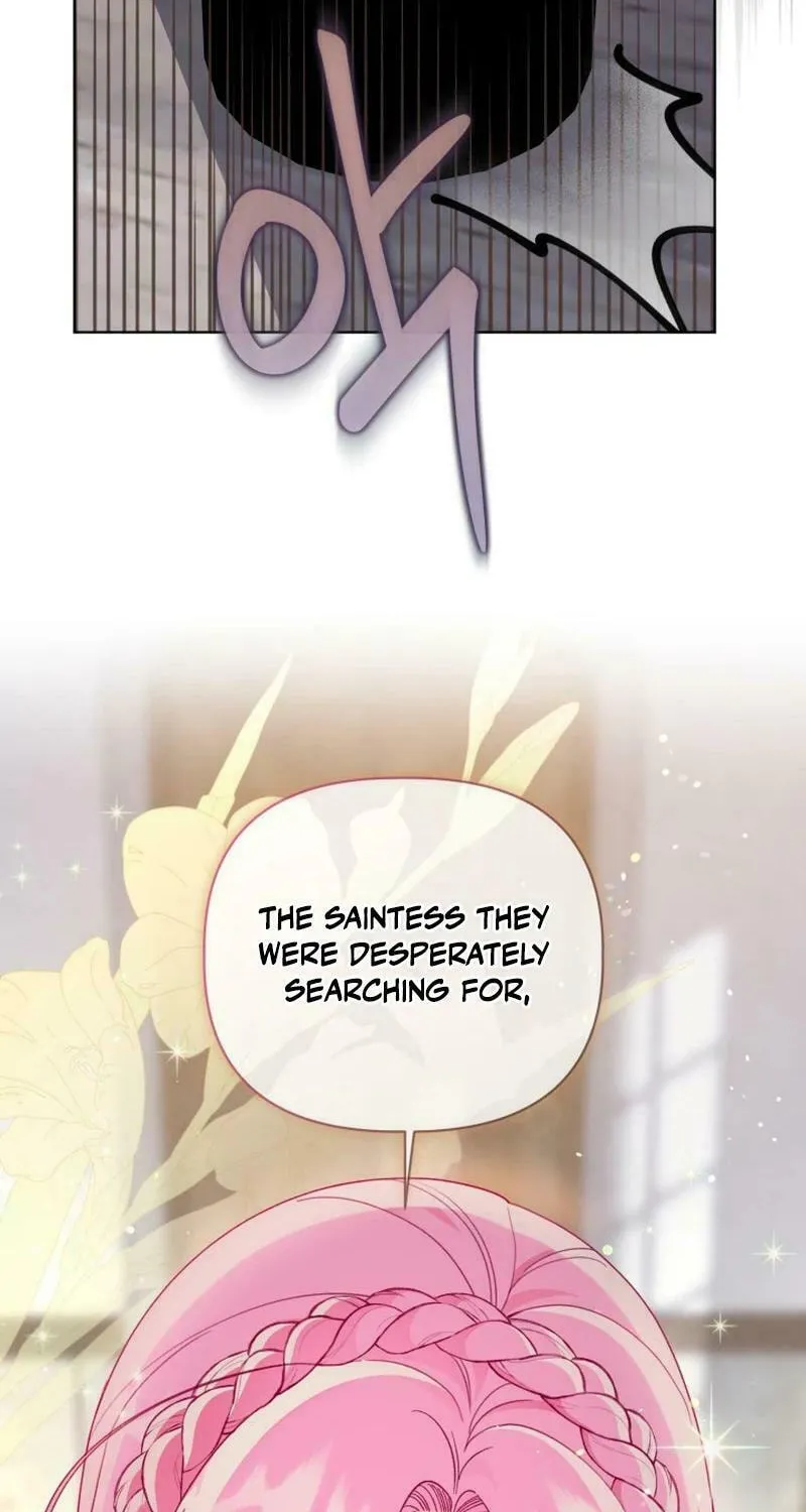 The Perks of Being an S-Class Heroine Chapter 81 page 40 - 