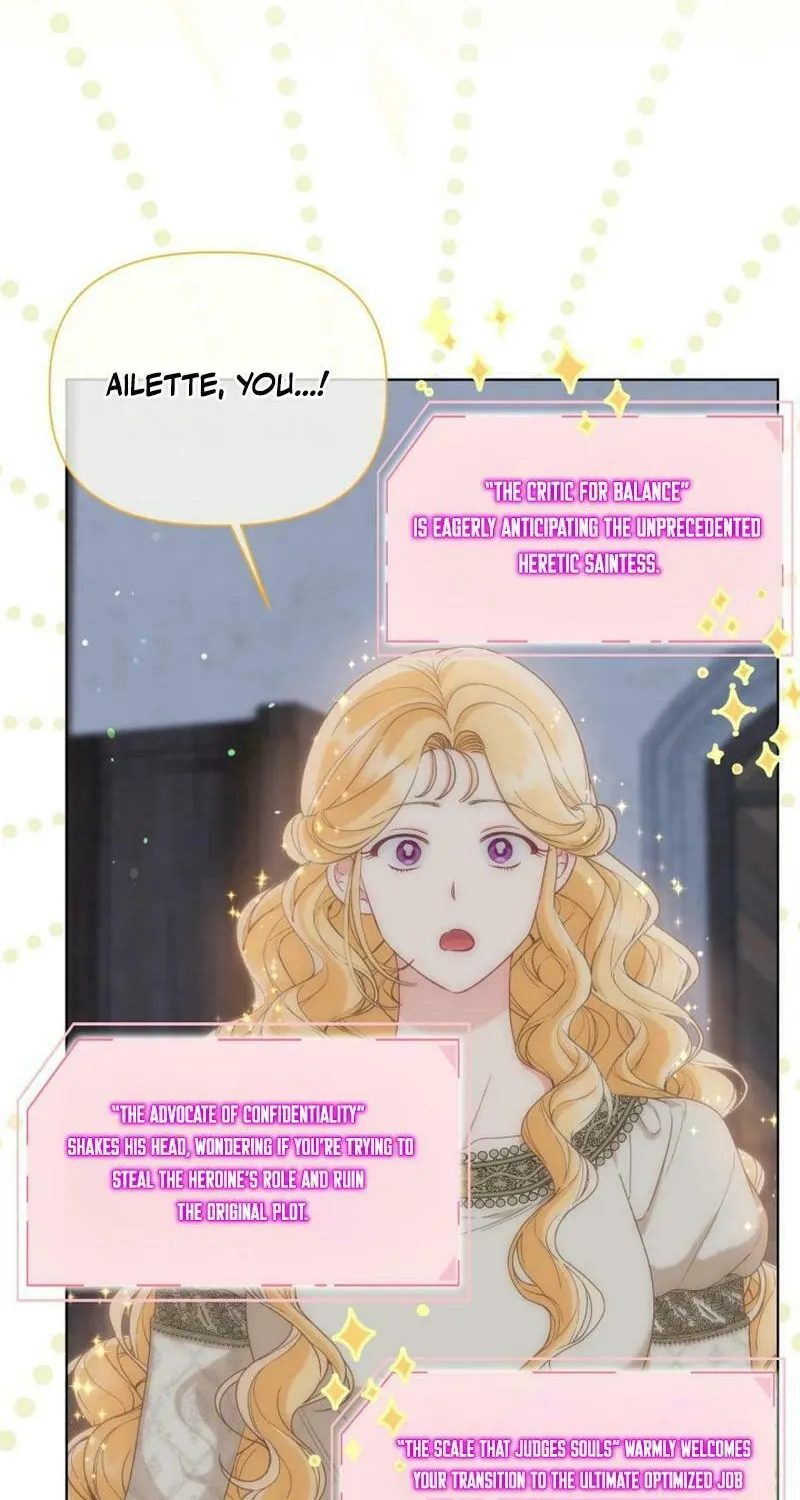The Perks of Being an S-Class Heroine Chapter 81 page 42 - 