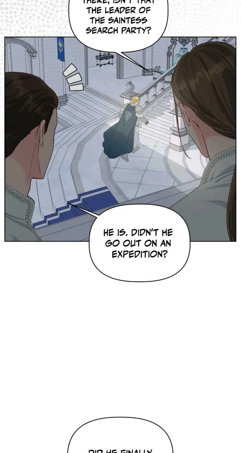 The Perks of Being an S-Class Heroine Chapter 81 page 47 - 
