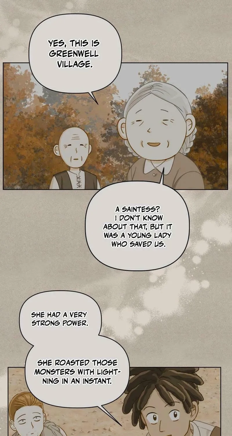 The Perks of Being an S-Class Heroine Chapter 81 page 49 - 