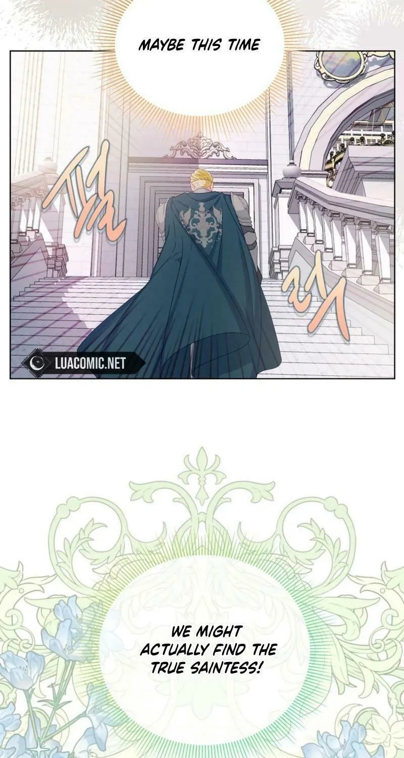 The Perks of Being an S-Class Heroine Chapter 81 page 55 - 