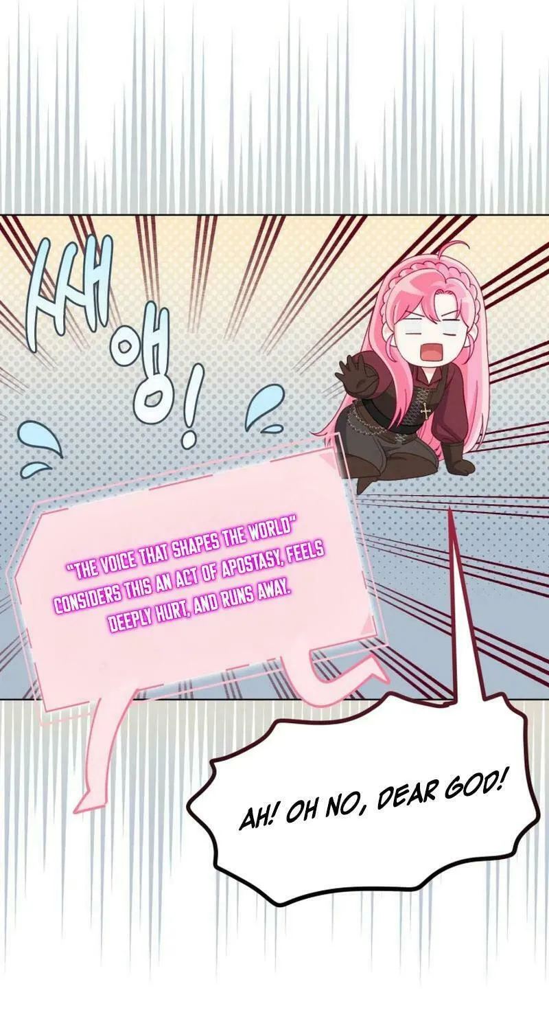 The Perks of Being an S-Class Heroine Chapter 81 page 60 - 