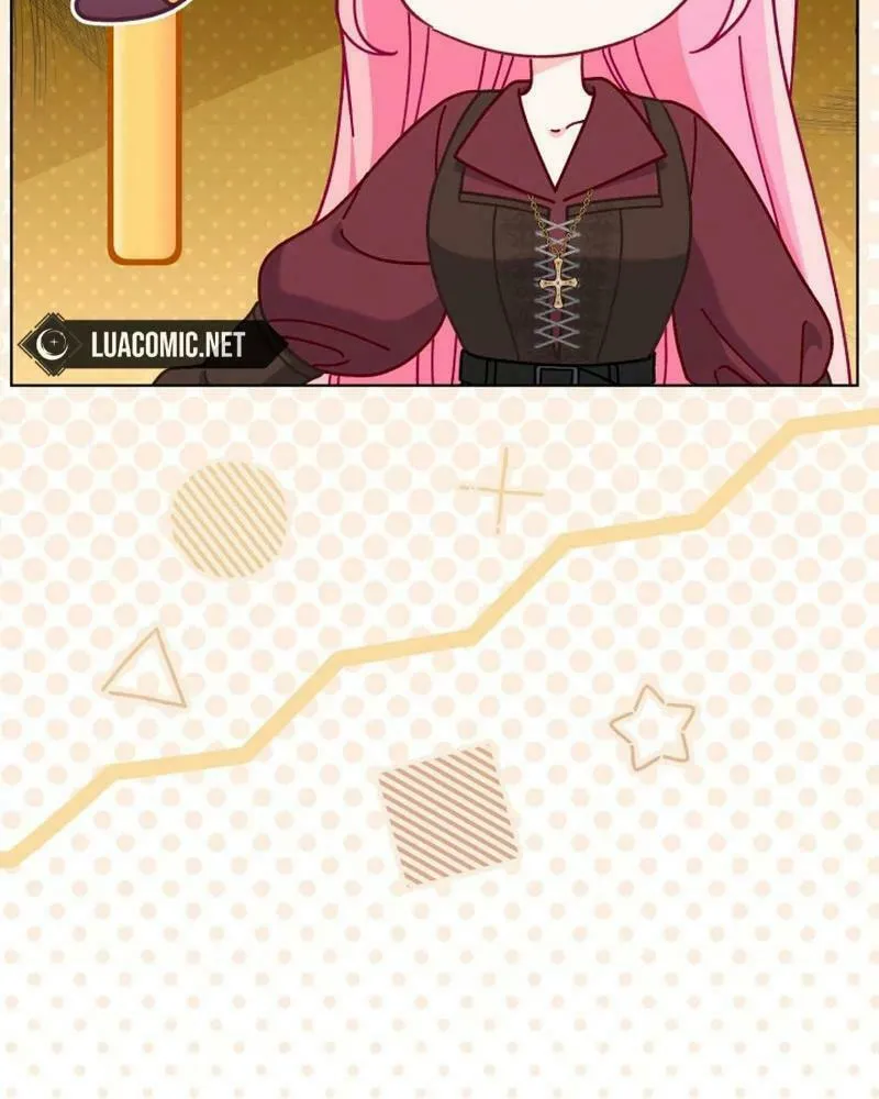 The Perks of Being an S-Class Heroine Chapter 81 page 7 - 