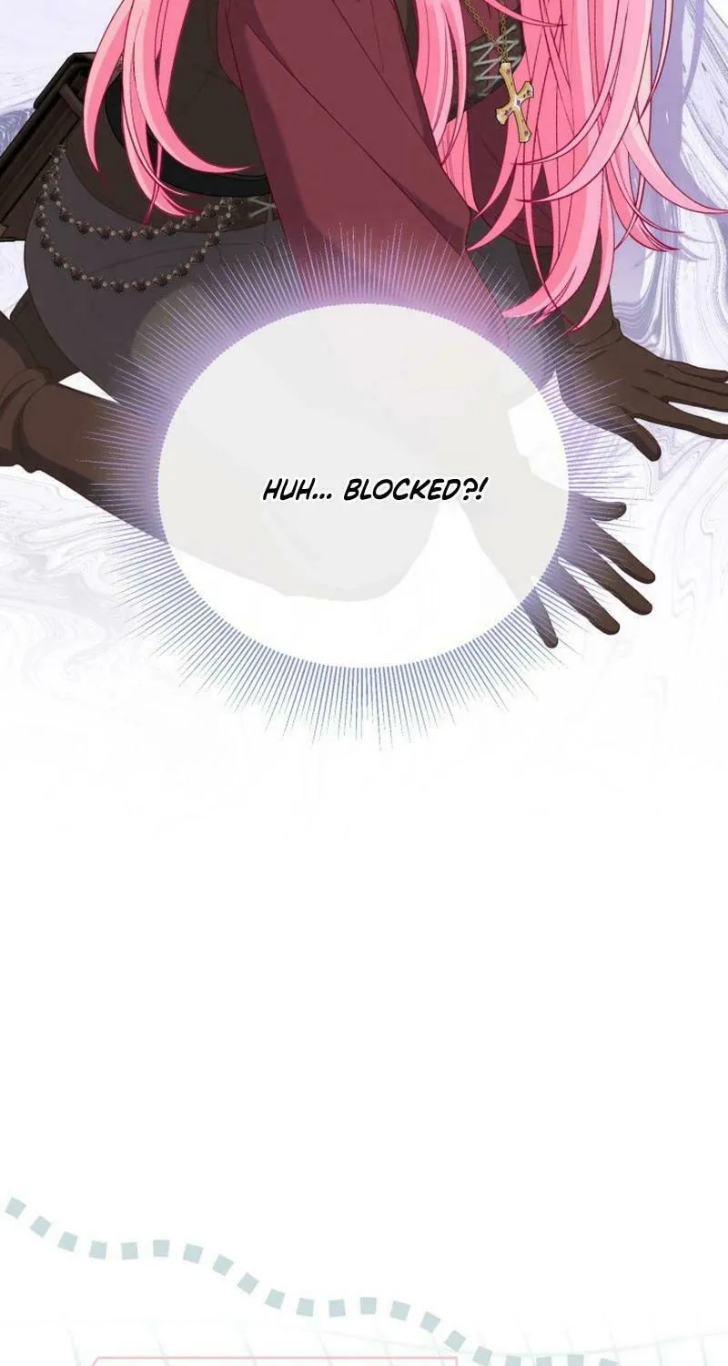 The Perks of Being an S-Class Heroine Chapter 81 page 62 - 