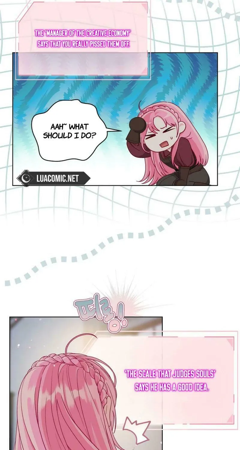 The Perks of Being an S-Class Heroine Chapter 81 page 63 - 