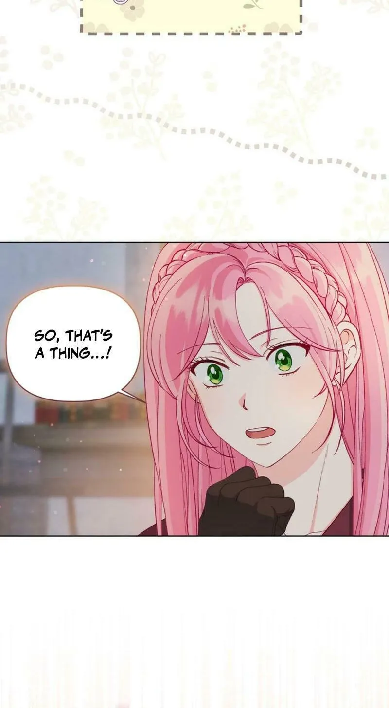 The Perks of Being an S-Class Heroine Chapter 81 page 65 - 