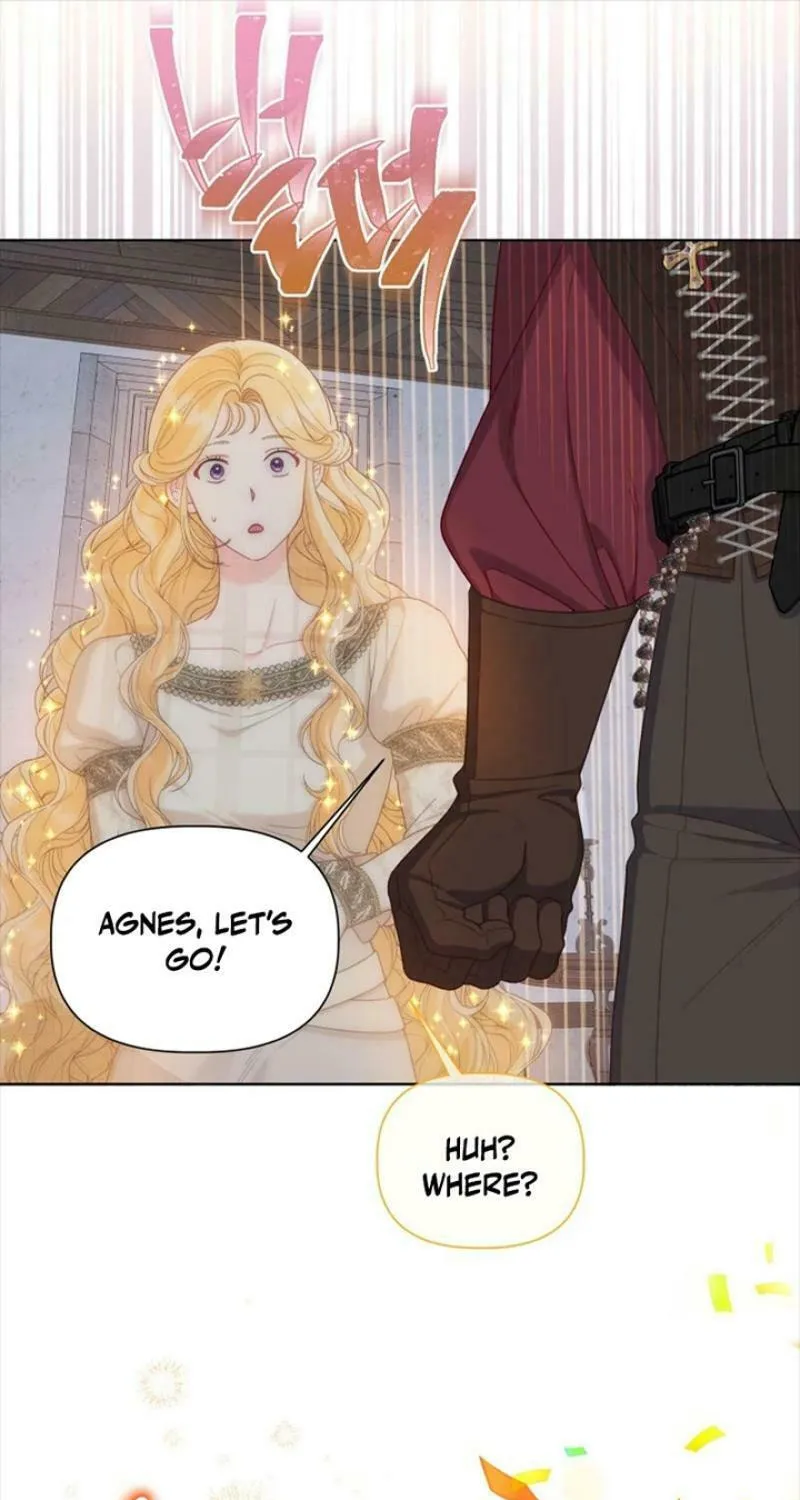 The Perks of Being an S-Class Heroine Chapter 81 page 66 - 