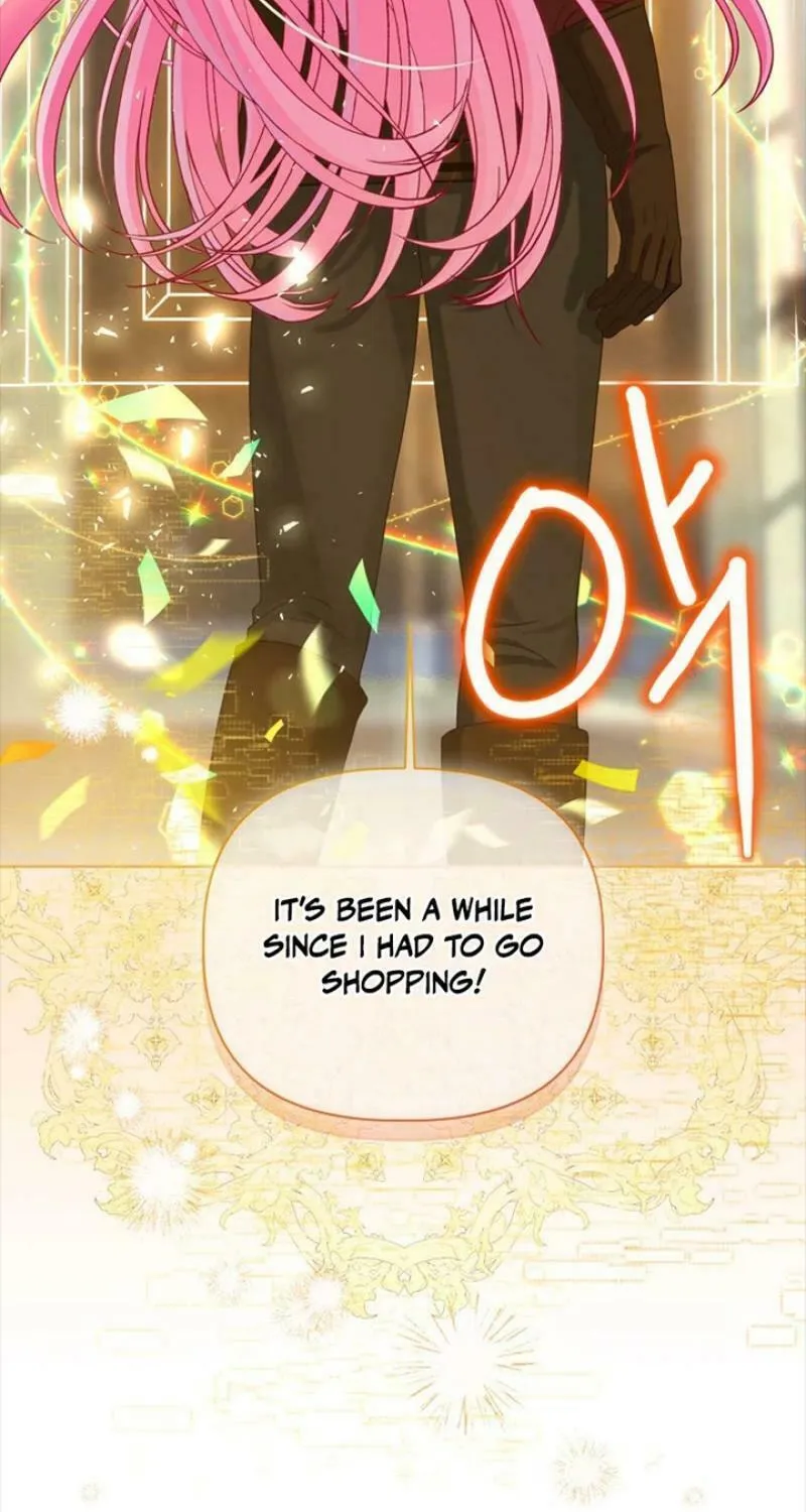The Perks of Being an S-Class Heroine Chapter 81 page 68 - 