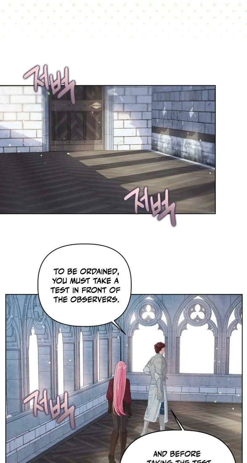 The Perks of Being an S-Class Heroine Chapter 81 page 8 - 