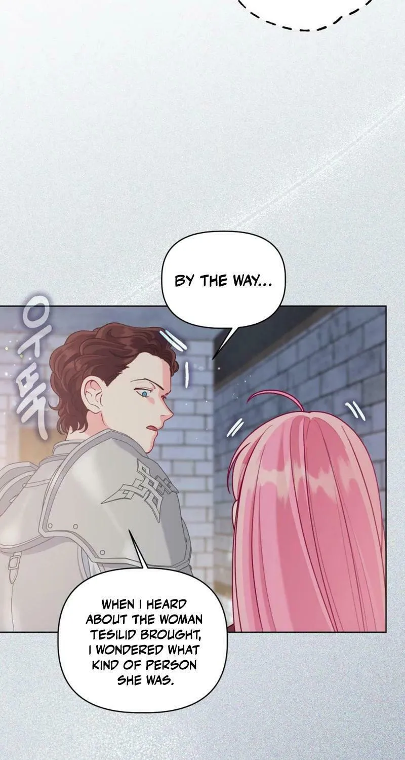 The Perks of Being an S-Class Heroine Chapter 81 page 10 - 