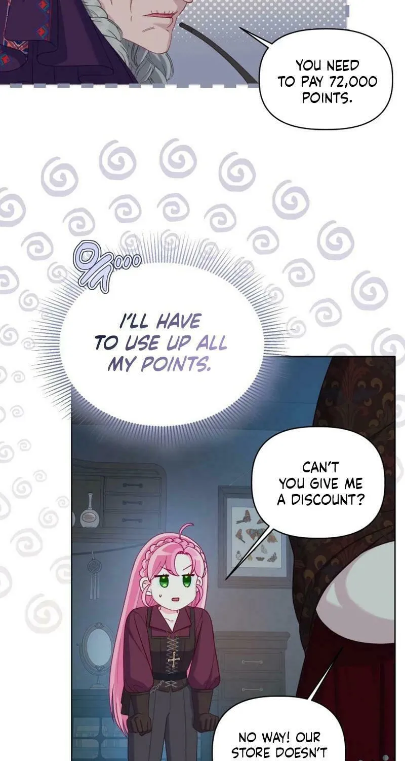 The Perks of Being an S-Class Heroine Chapter 82 page 12 - 