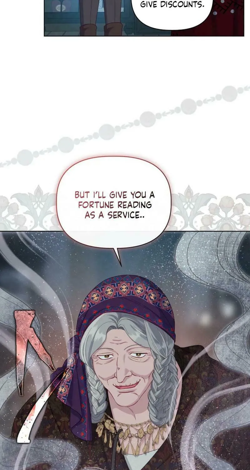 The Perks of Being an S-Class Heroine Chapter 82 page 13 - 