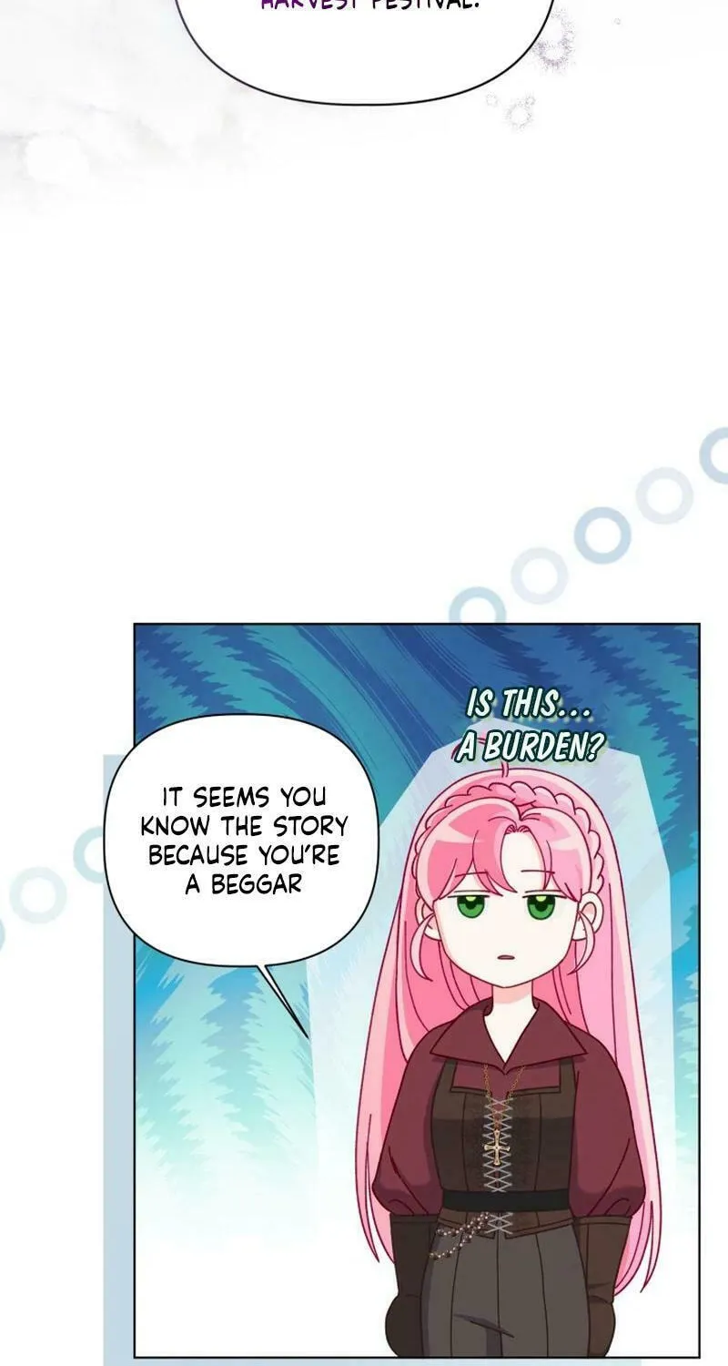 The Perks of Being an S-Class Heroine Chapter 82 page 18 - 