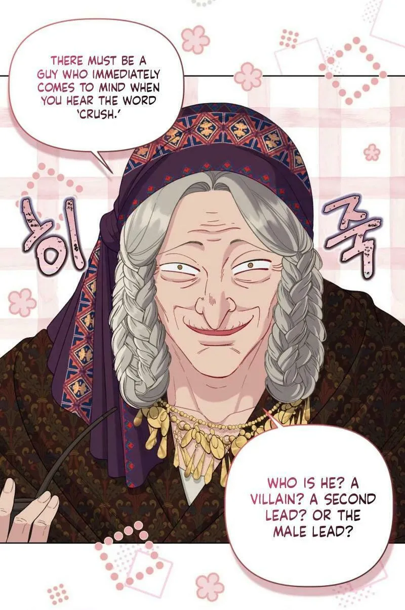 The Perks of Being an S-Class Heroine Chapter 82 page 20 - 