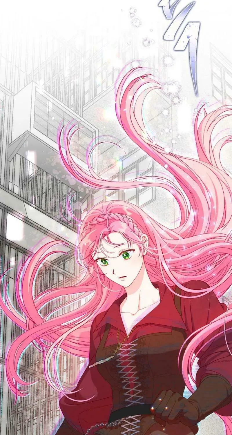 The Perks of Being an S-Class Heroine Chapter 82 page 3 - 