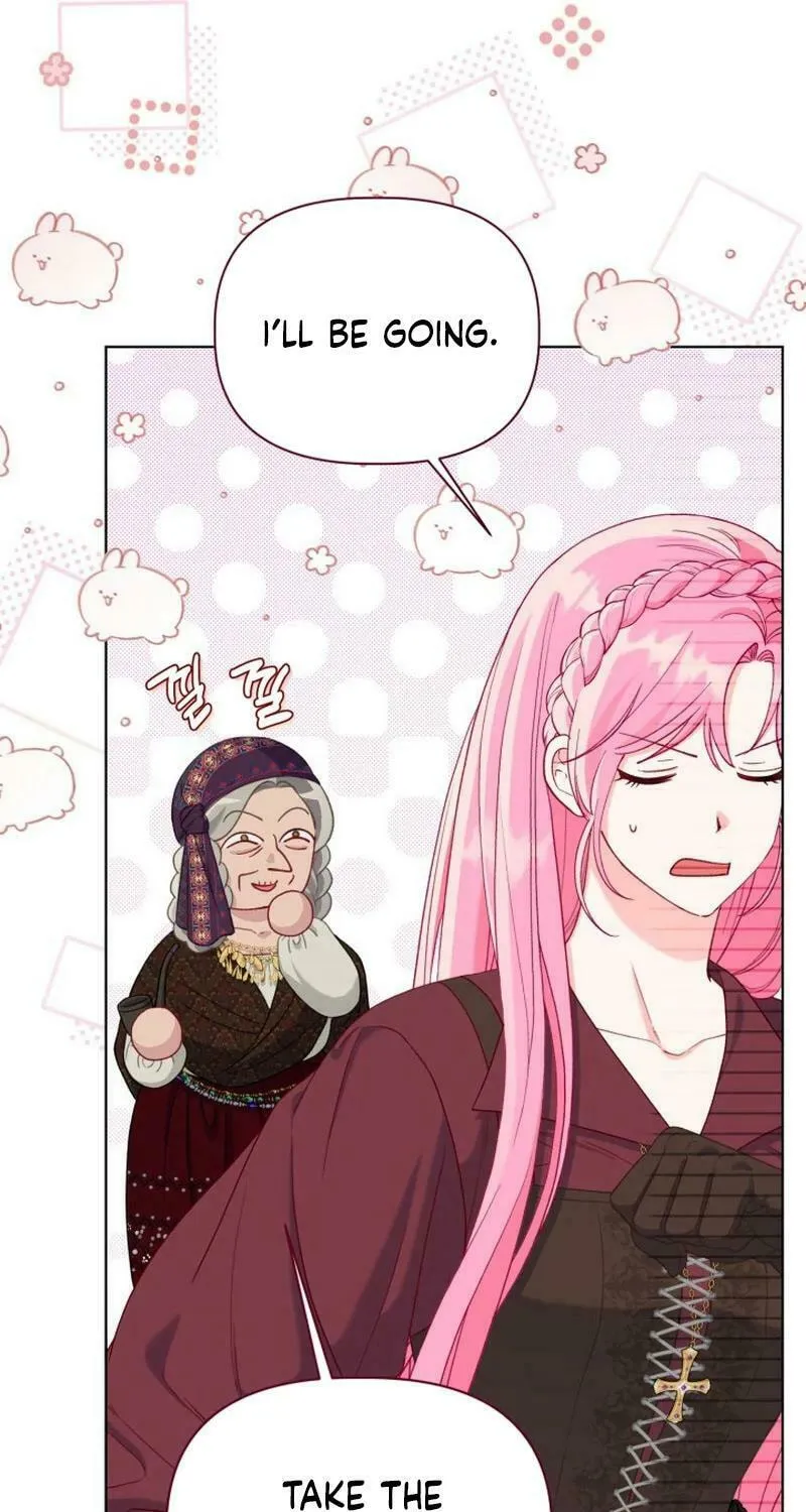 The Perks of Being an S-Class Heroine Chapter 82 page 21 - 