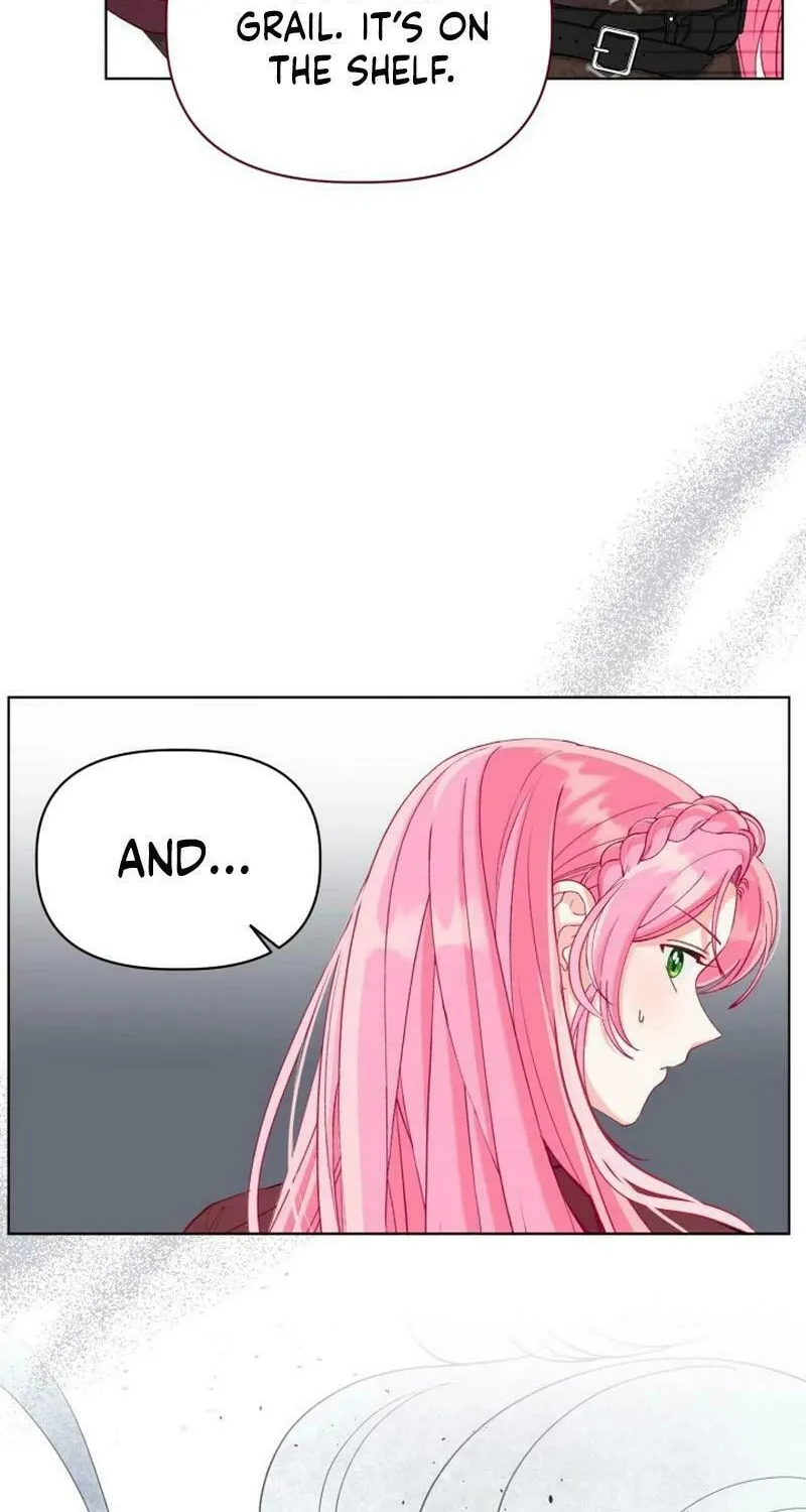 The Perks of Being an S-Class Heroine Chapter 82 page 22 - 