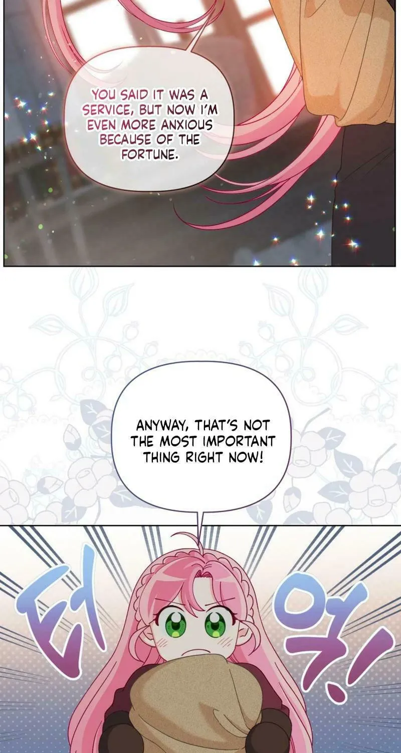 The Perks of Being an S-Class Heroine Chapter 82 page 28 - 