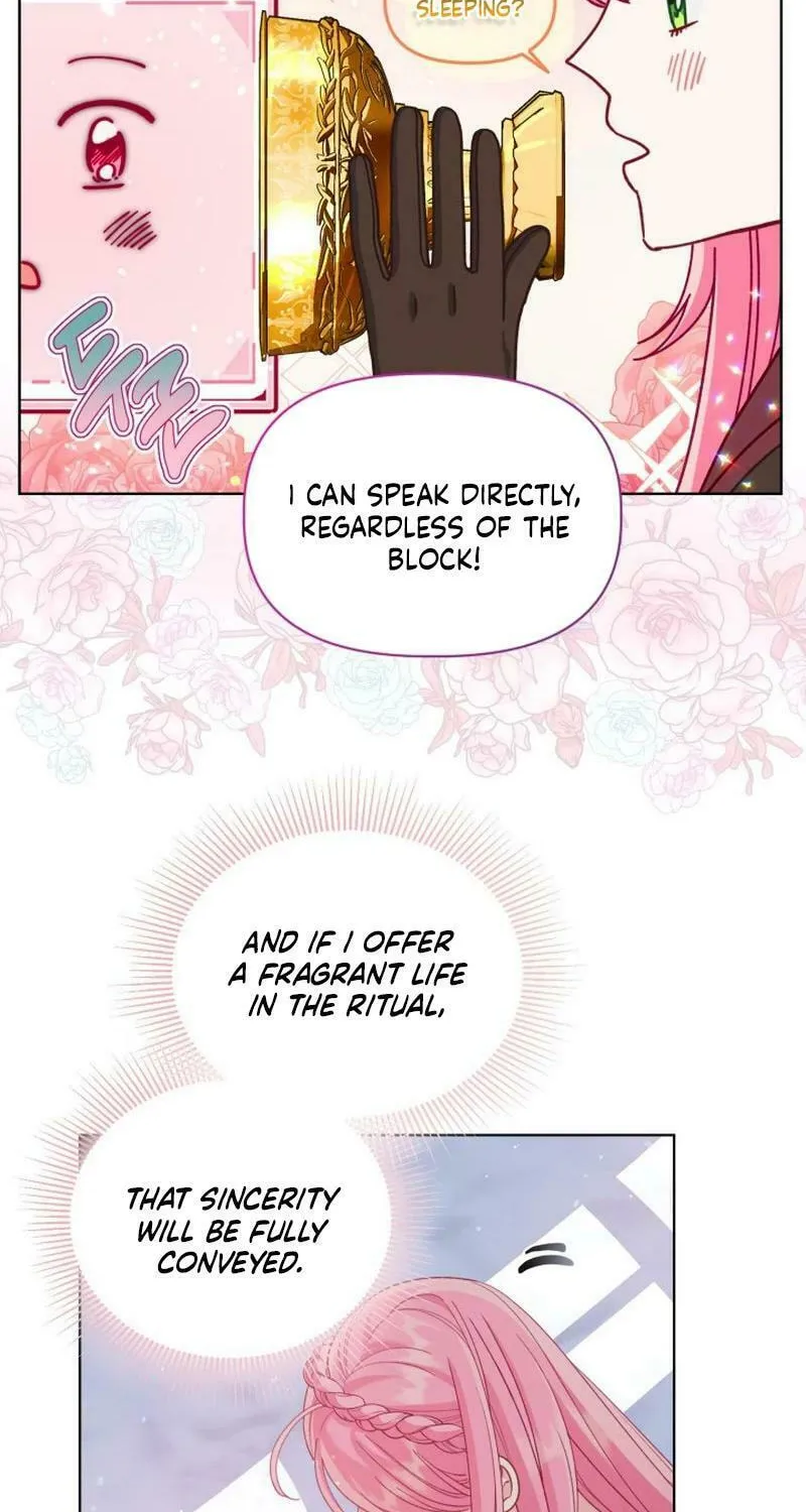 The Perks of Being an S-Class Heroine Chapter 82 page 35 - 