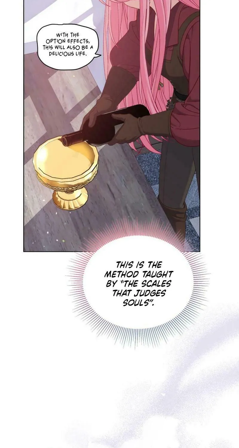 The Perks of Being an S-Class Heroine Chapter 82 page 36 - 