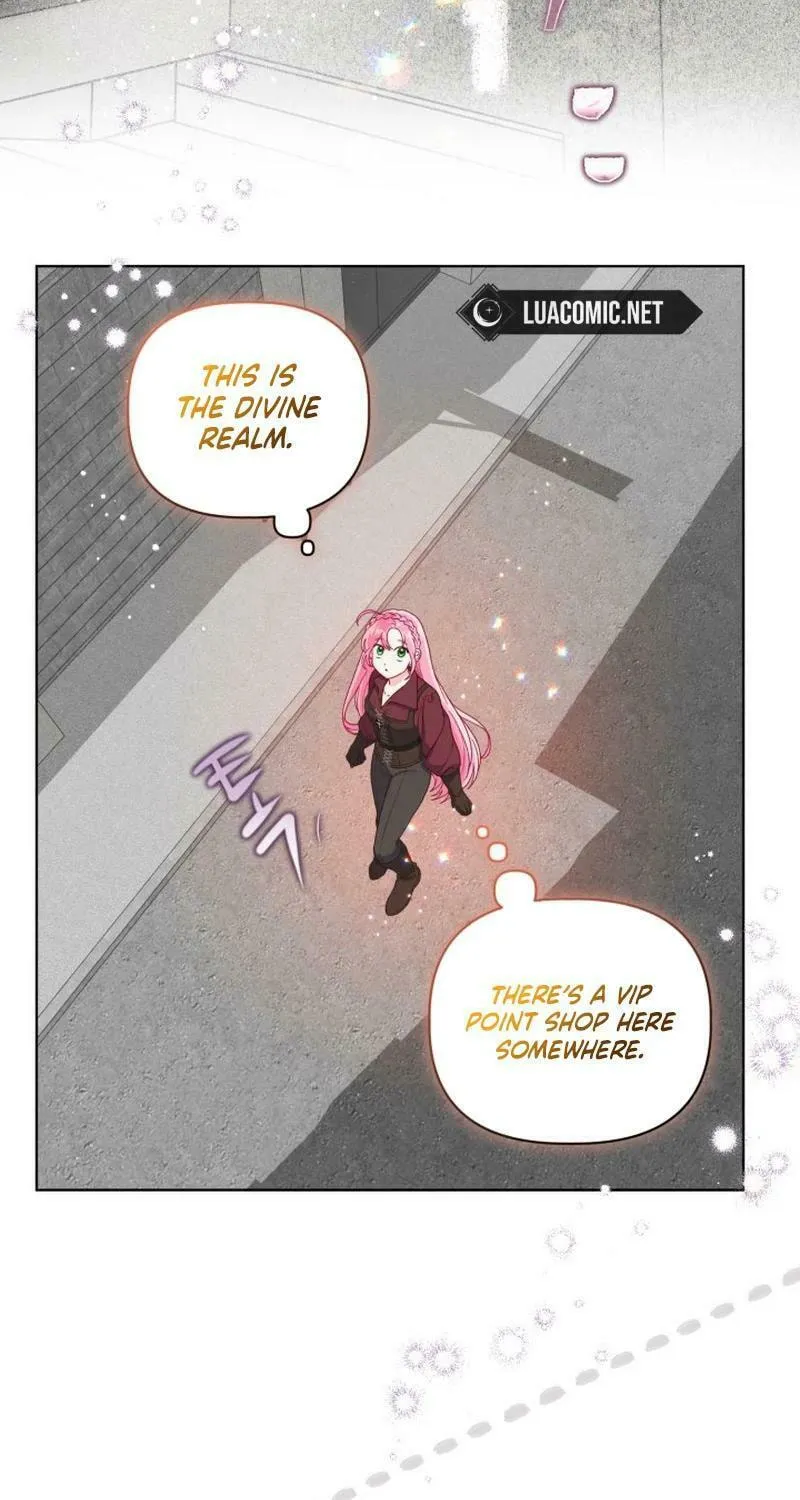 The Perks of Being an S-Class Heroine Chapter 82 page 5 - 