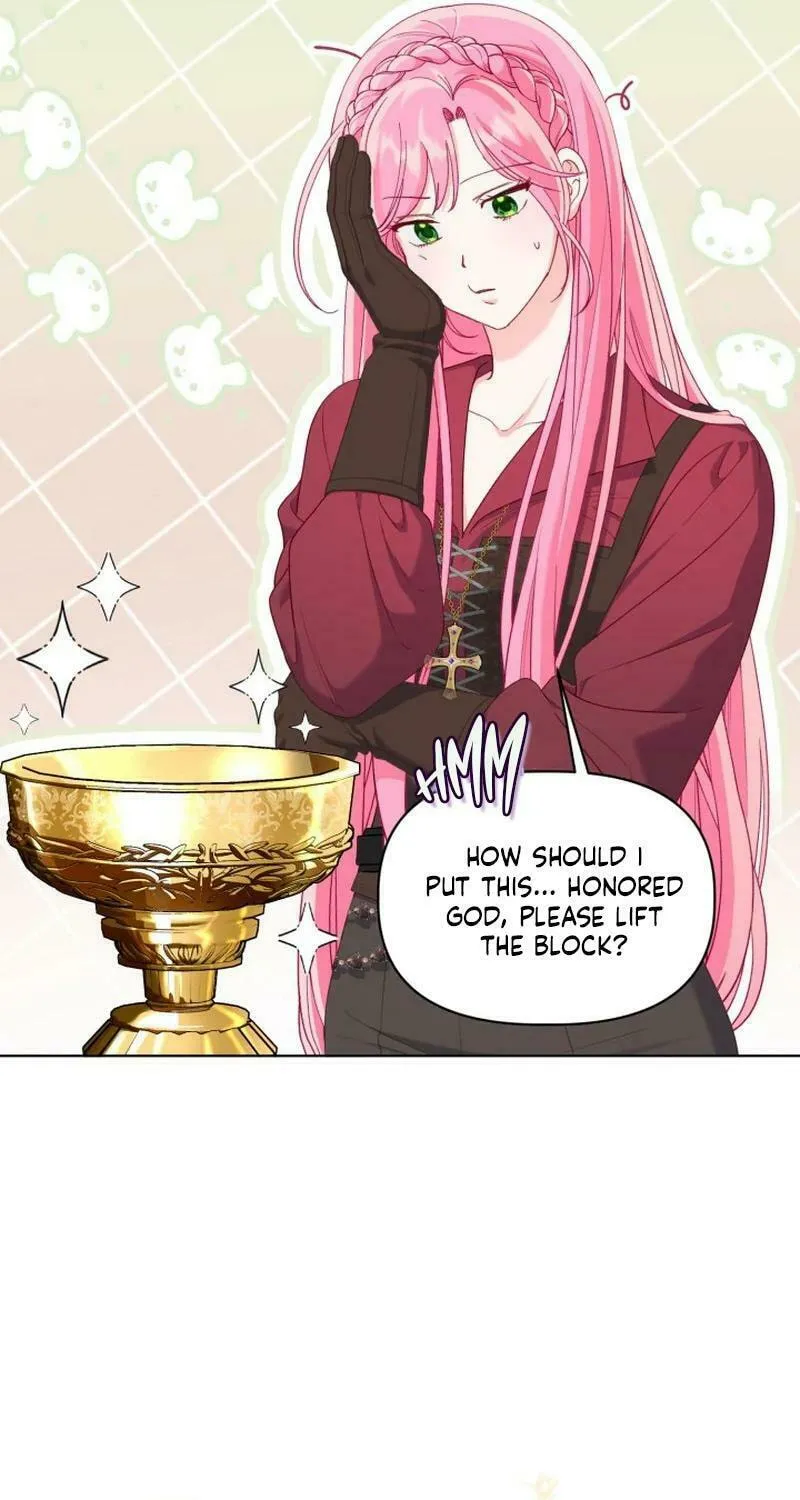 The Perks of Being an S-Class Heroine Chapter 82 page 41 - 