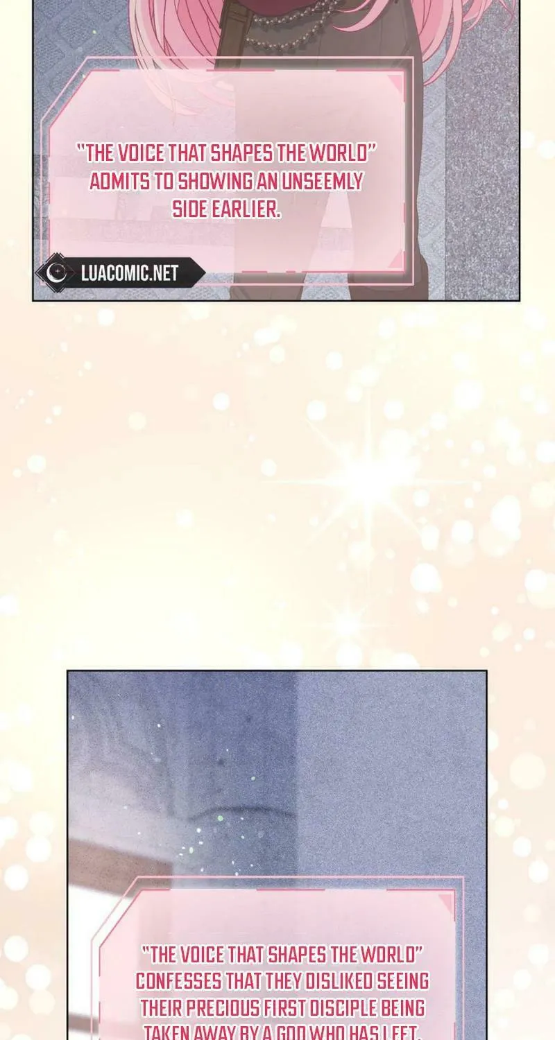 The Perks of Being an S-Class Heroine Chapter 82 page 45 - 