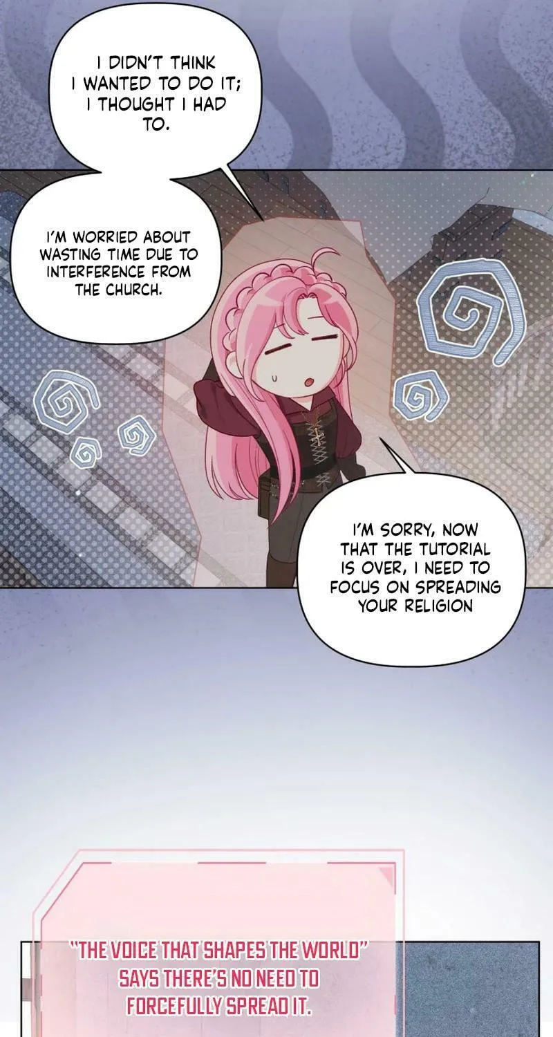 The Perks of Being an S-Class Heroine Chapter 82 page 47 - 