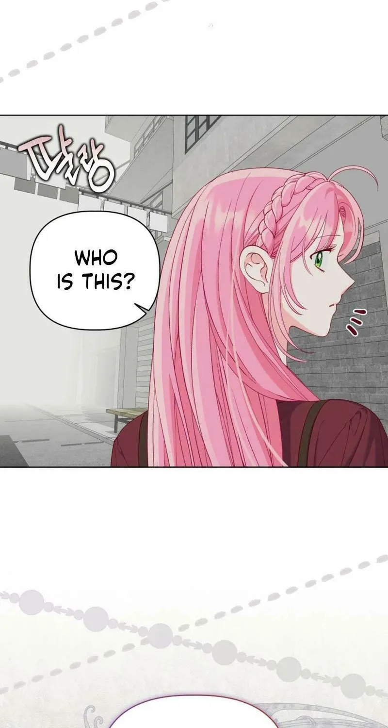 The Perks of Being an S-Class Heroine Chapter 82 page 6 - 