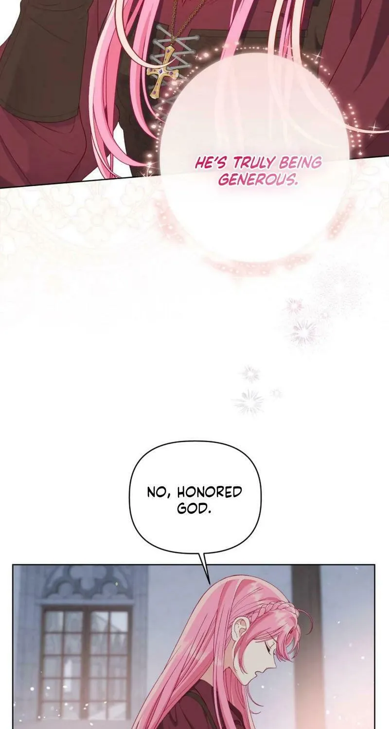 The Perks of Being an S-Class Heroine Chapter 82 page 52 - 