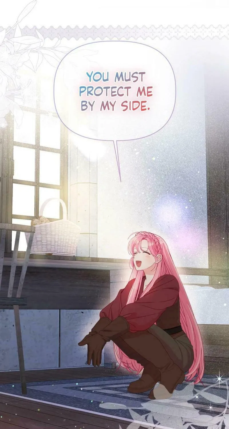 The Perks of Being an S-Class Heroine Chapter 82 page 65 - 