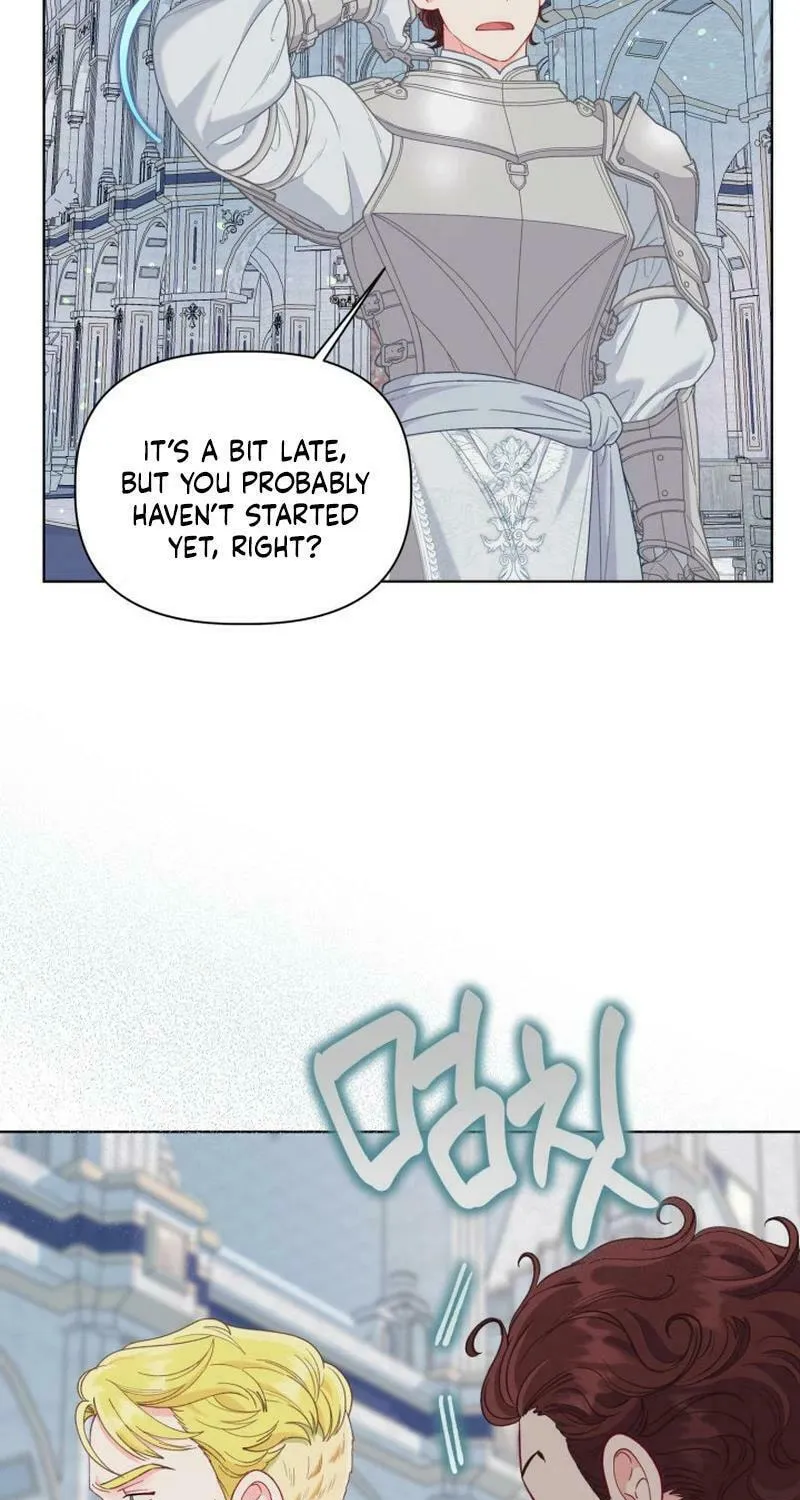 The Perks of Being an S-Class Heroine Chapter 82 page 71 - 
