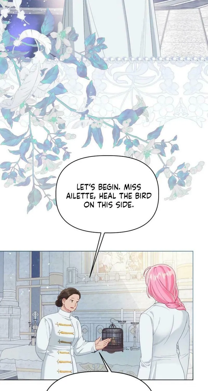 The Perks of Being an S-Class Heroine Chapter 82 page 76 - 
