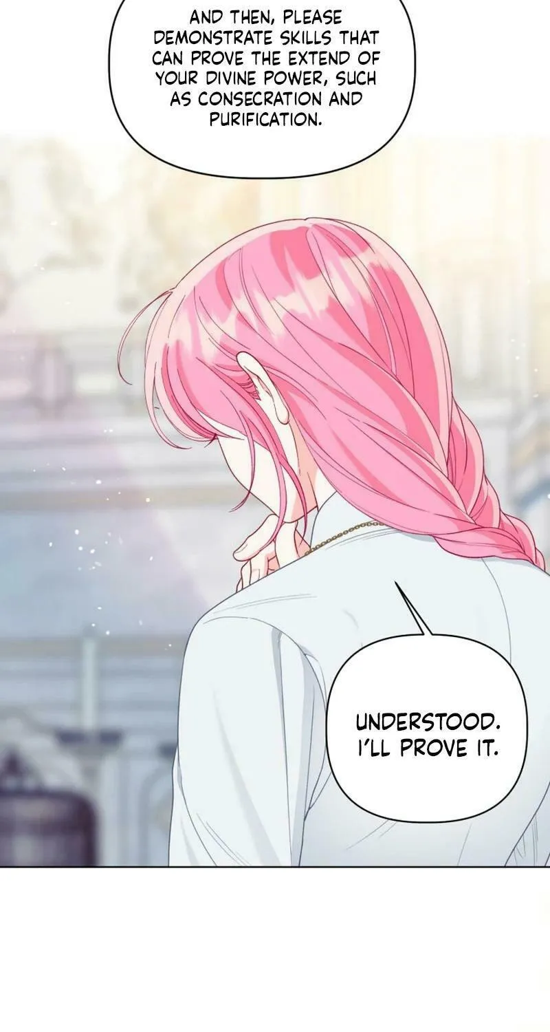 The Perks of Being an S-Class Heroine Chapter 82 page 77 - 