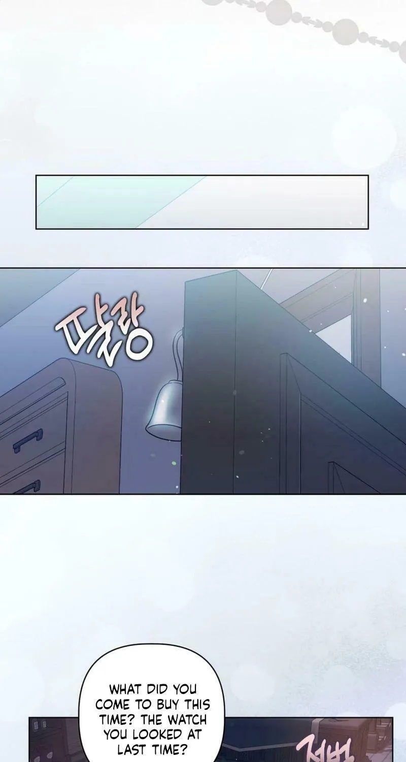 The Perks of Being an S-Class Heroine Chapter 82 page 9 - 