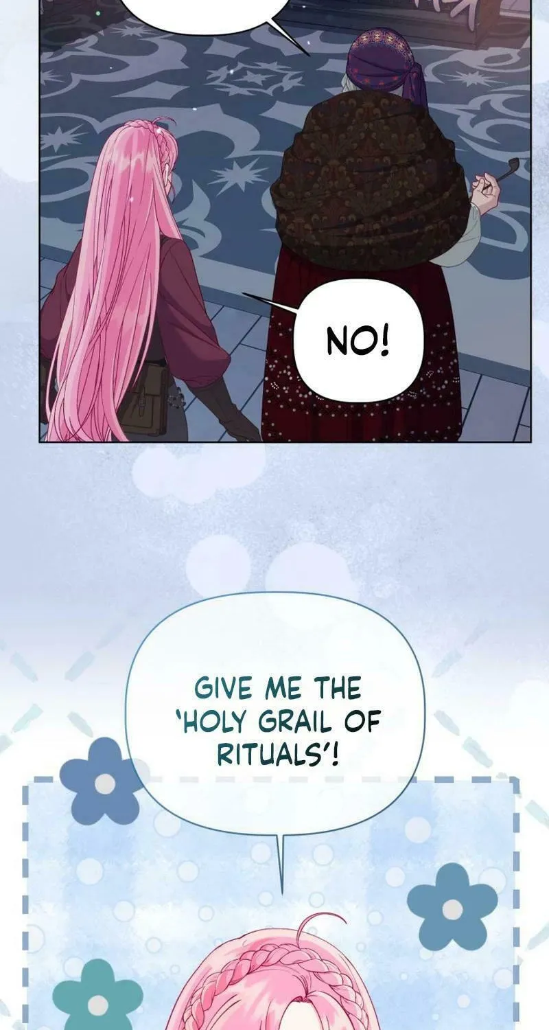 The Perks of Being an S-Class Heroine Chapter 82 page 10 - 