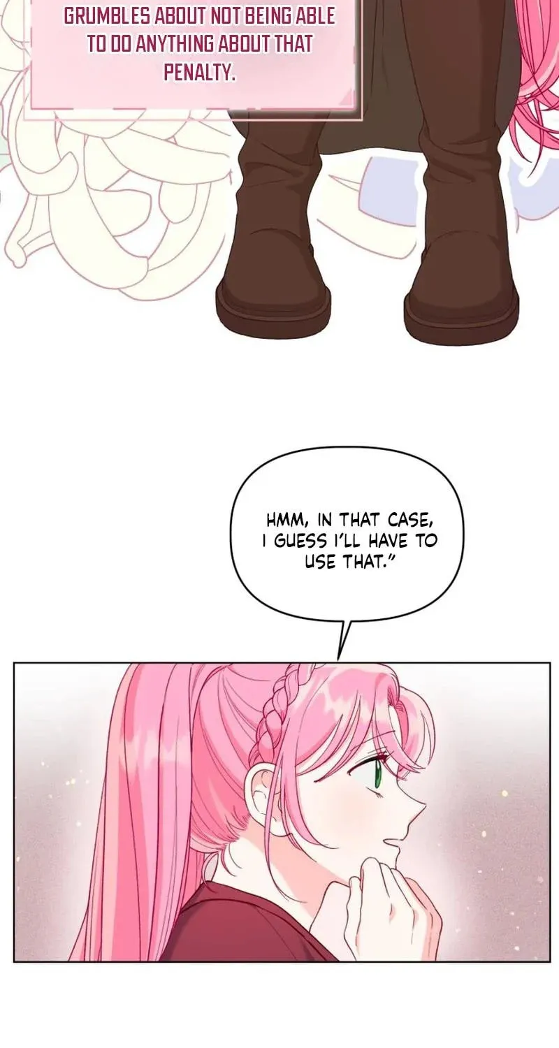 The Perks of Being an S-Class Heroine Chapter 83 page 11 - 