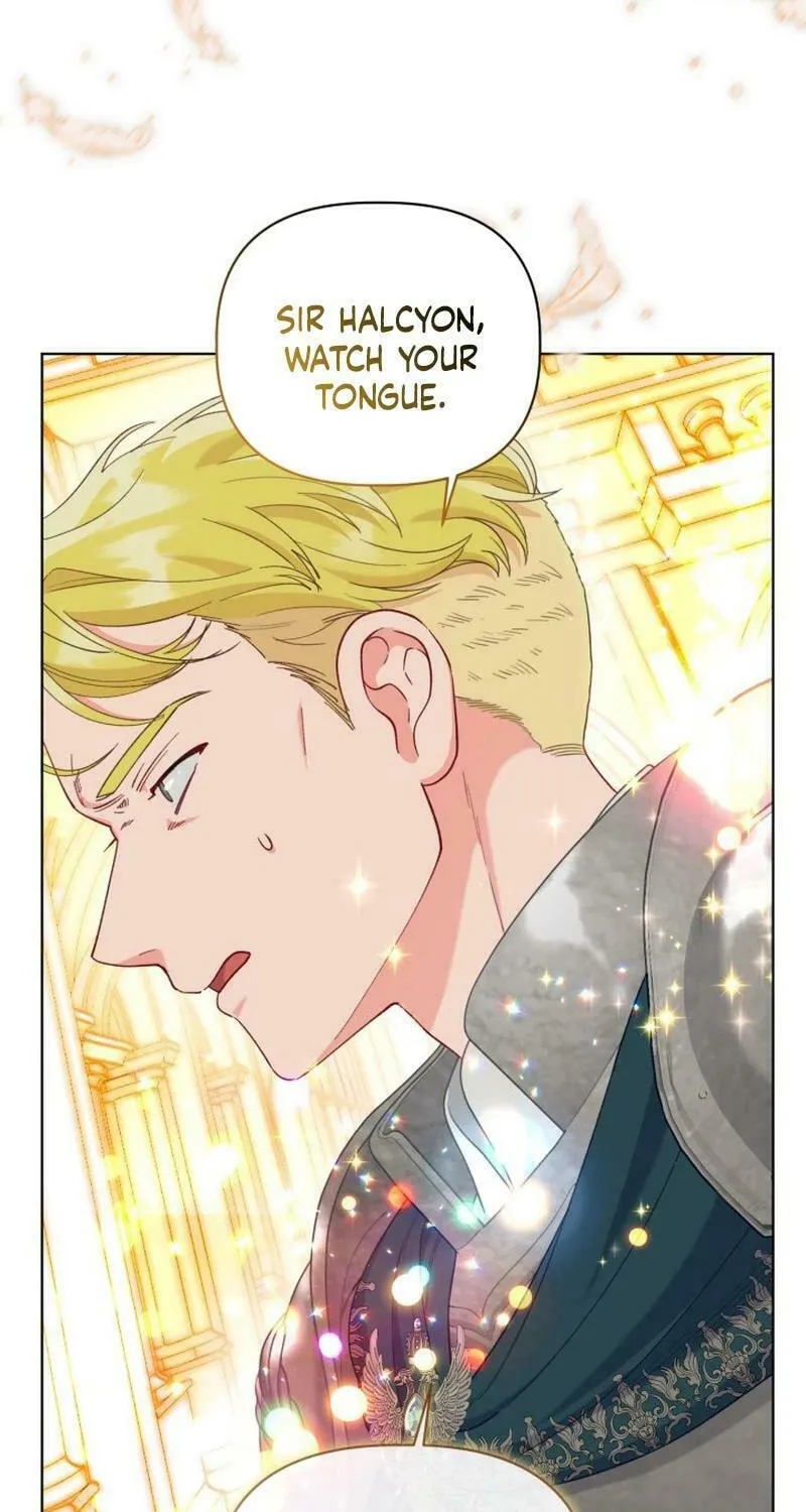 The Perks of Being an S-Class Heroine Chapter 83 page 22 - 