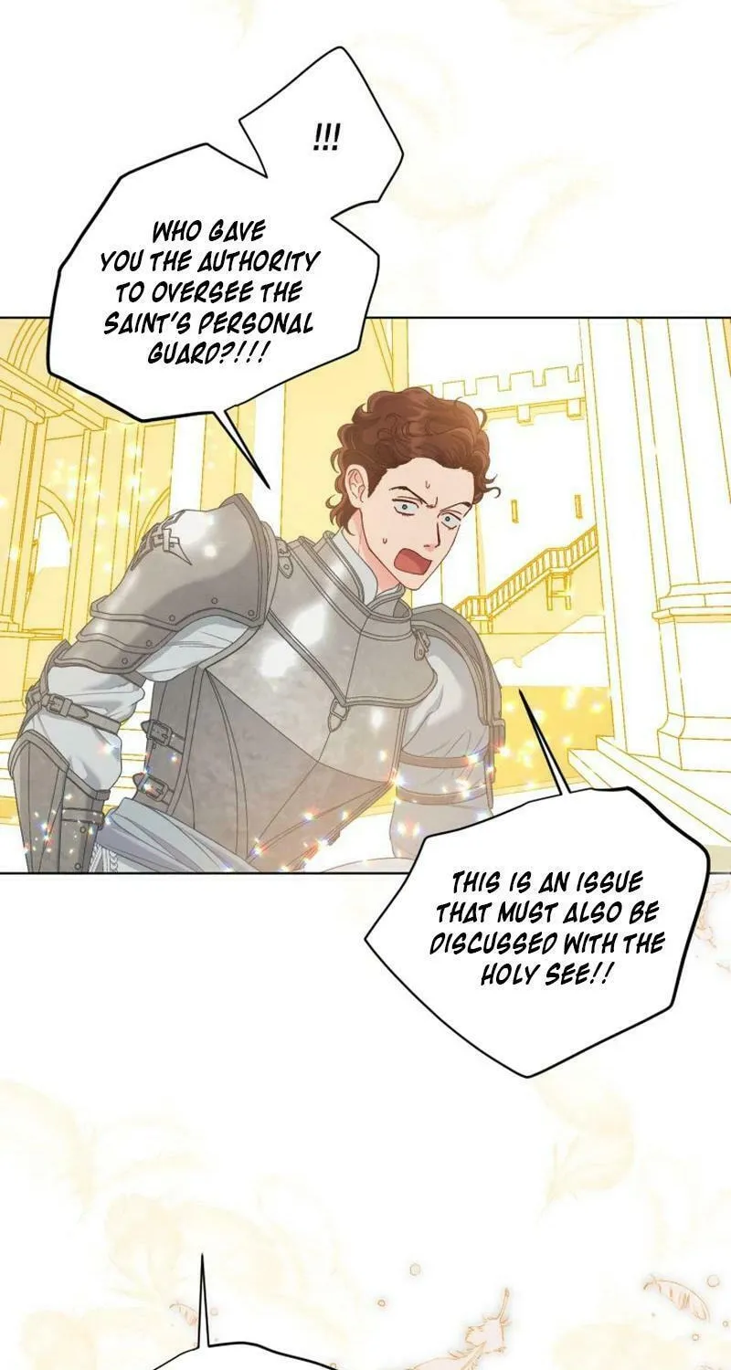 The Perks of Being an S-Class Heroine Chapter 83 page 28 - 