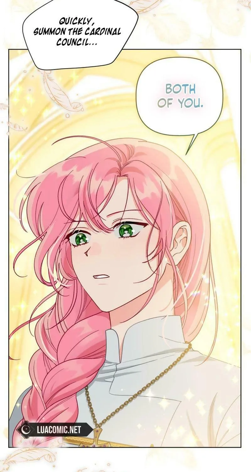 The Perks of Being an S-Class Heroine Chapter 83 page 29 - 