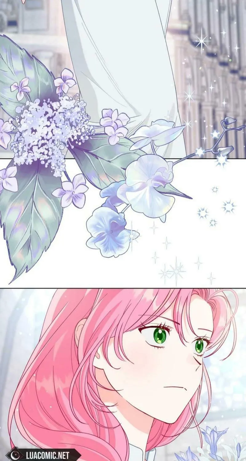 The Perks of Being an S-Class Heroine Chapter 83 page 4 - 