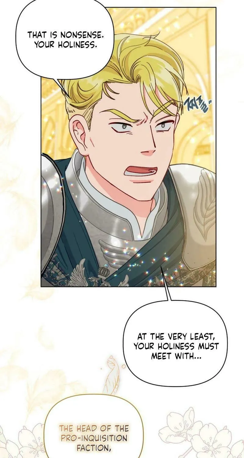 The Perks of Being an S-Class Heroine Chapter 83 page 31 - 