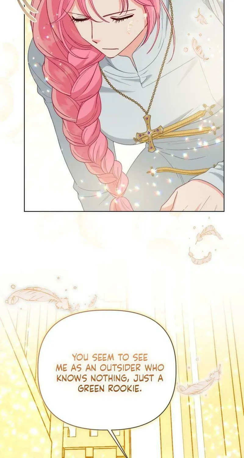 The Perks of Being an S-Class Heroine Chapter 83 page 35 - 
