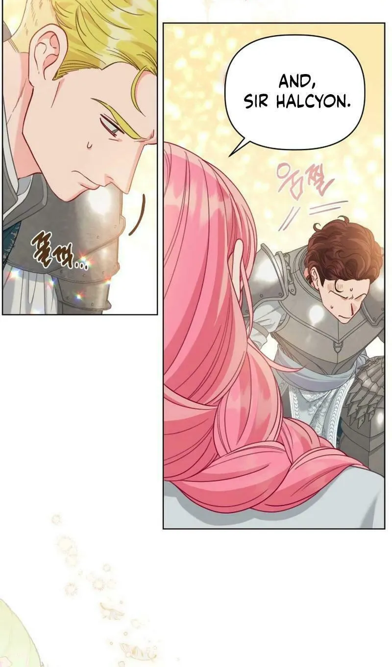 The Perks of Being an S-Class Heroine Chapter 83 page 39 - 